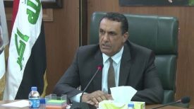 نامه کردهای کرکوک به سران عراق و سازمان ملل علیه سرپرست استانداری