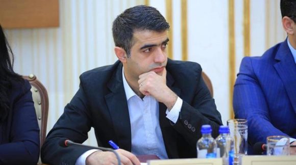 چاكسازی گه‌وره ‌و سه‌ره‌كی له‌ پیشەی نه‌وتی هەرێمی کوردستاندا پێویسته‌