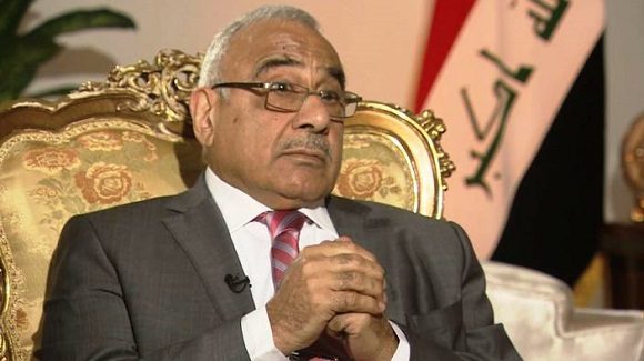 ئایا هێزەکانی هاوپەیمانان لە عێراق دەست بەکاردەبنەوە