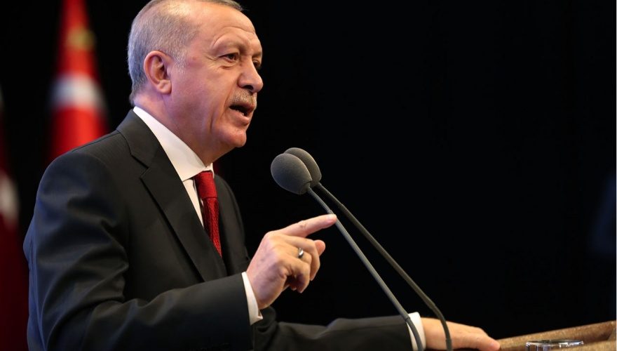 اگر لازم باشد در ادلب از گزینه نظامی استفاده خواهیم کرد