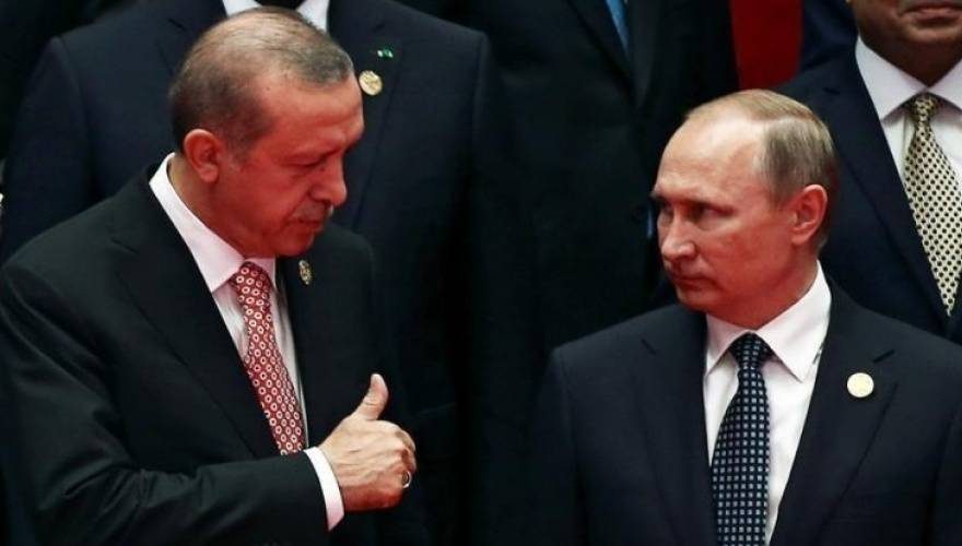 واکنش روسیه به اظهارات اخیر اردوغان در خصوص عدم پایبندی روس ها به توافقات سوچی و آستانه