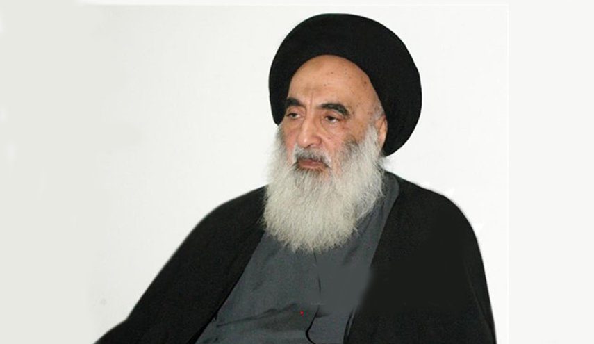 ئایەتۆڵڵا سیستانی لە بارەی کۆرۆناوە پەیامێک بڵاو دەکاتەوە