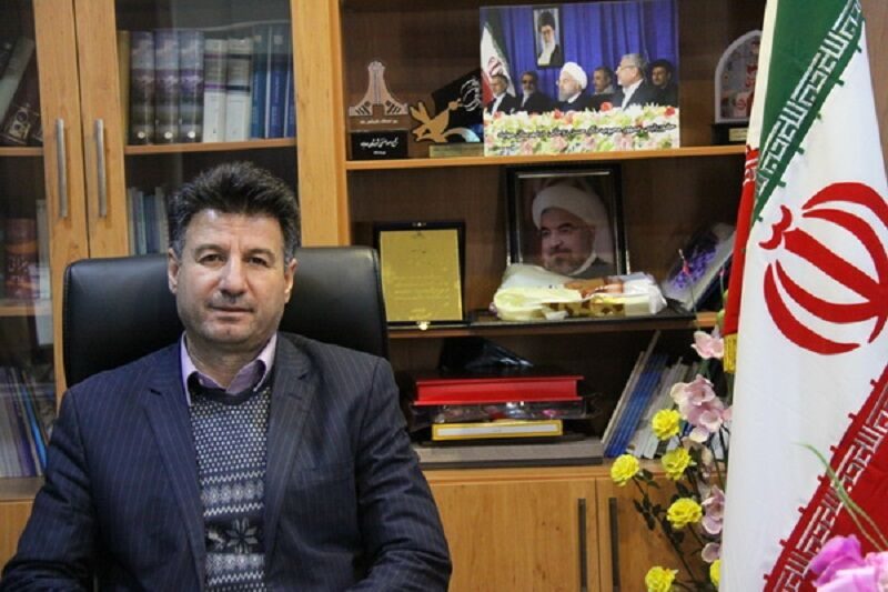 فرماندار مهاباد خواستار اعمال محدودیت مجدد بر اماکن عمومی شهر شد