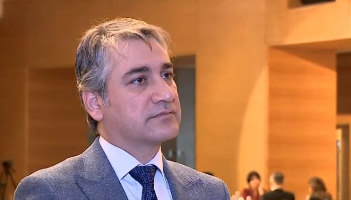 حکوومەتى هەرێمی کوردستان: بۆ رادەست کردنى نەوت بە بەغدا هەنگاوی باش نراوە