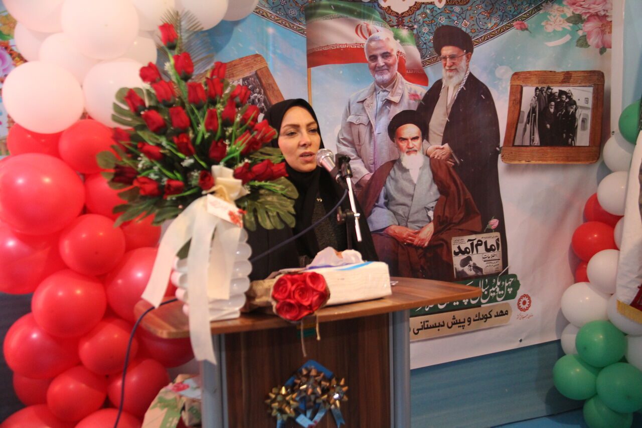 خدمات رایگان توانبخشی بهزیستی ایلام در دهه فجر