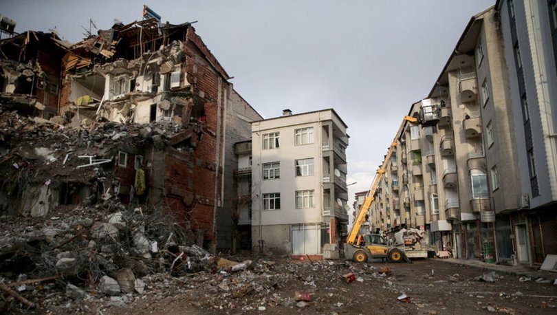 الازیغ را منطقه فاجعه زده اعلام کنید