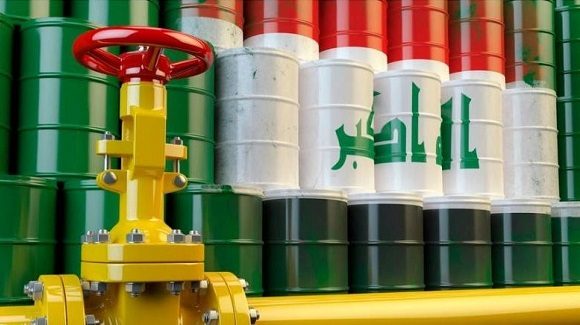 كۆمپانیای سۆمۆ بڕی داهاتی نه‌وتی عێراقی له‌ ساڵی رابردوو ئاشكرا دەکات