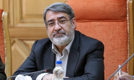 وزیر کشور: اتخاذ مراقبت‌های ویژه برای مقابله با ویروس کرونا
