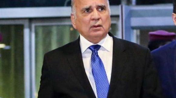 لەسەر ناردنی بەشە بودجەی هەرێم هەڕەشەی دادگایی کردنی فواد حوسێن دەکرێت
