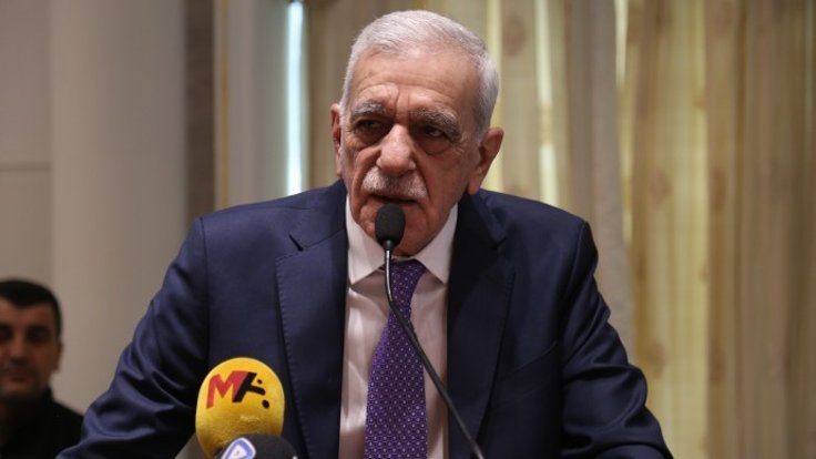 از رهبران قبایل کرد می خواهم مانع مسلح شدن جوانان کرد شوند