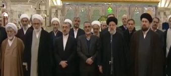 مبارزه بی‌امان با فساد در دستور کار قوه قضاییه است/  عدالتخواهی و حق گرایی در دستور کار جدی همه باشد