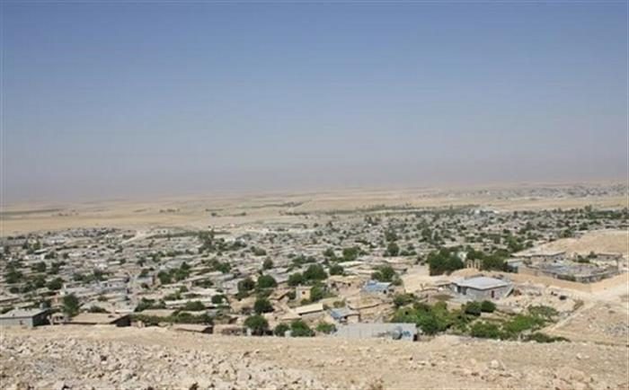 حمله داعش به اردوگاه آوارگان مخمور در غرب اربیل