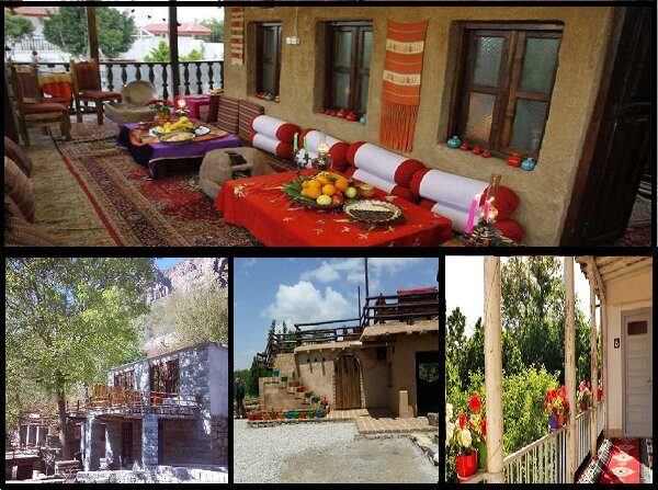 اسکان ۳۲۳ هزار گردشگر نوروزی در استان کرمانشاه
