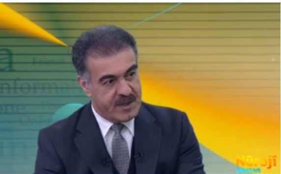 واکنش اربیل به مامور شدن علاوی به تشکیل دولت جدید عراق