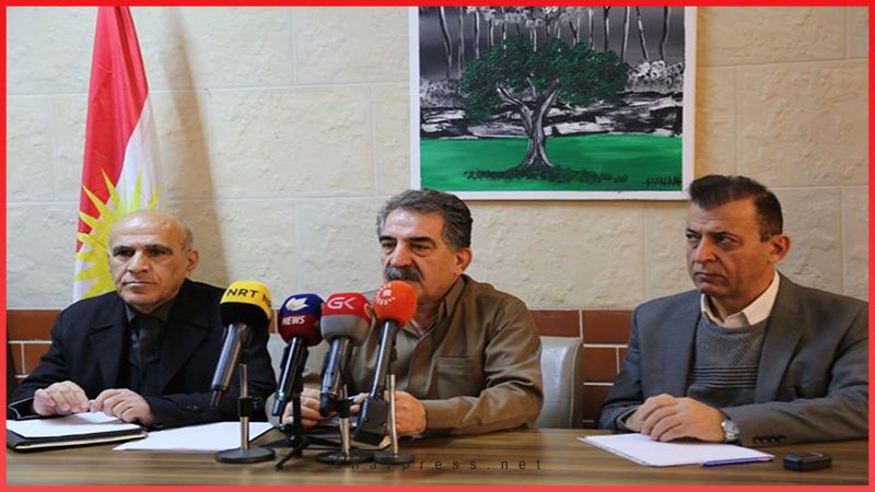 13 فستیڤاڵی گەورە لە هەرێمی کوردستان بەڕێوە دەچێت