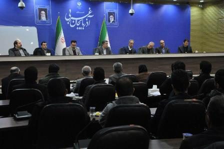 216 طرح روستایی در آذربایجان غربی بهره برداری می شوند