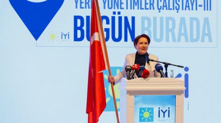 64 pct of Turkey favours parliamentary system: party leader