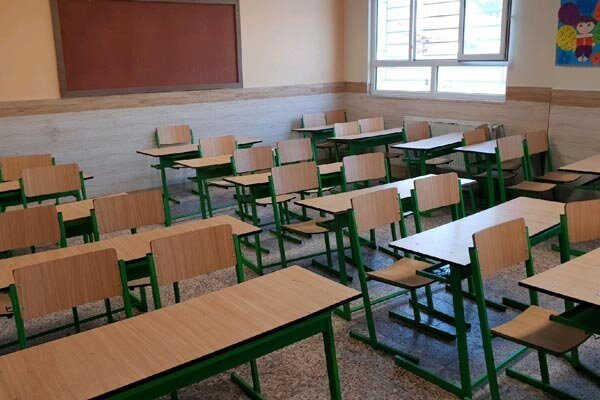 افتتاح یا کلنگ زنی ۲۹ فضای آموزشی در ایلام