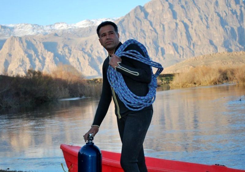تجلیل از «بهمن پرورش»؛ اسطوره جوانمردی