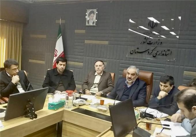 همه اقدامات باید در راستای گره گشایی و رفع مشکلات تولید در استان باشد