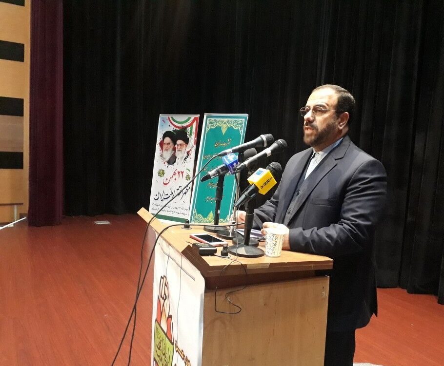 روند توسعه ایلام  شتاب گرفته است