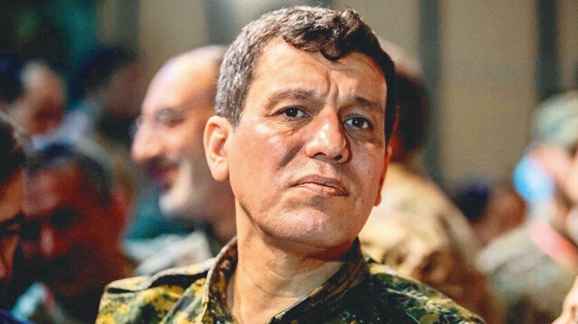 استقبال مظلوم کوبانی از تصمیم بازگشایی دفتر ENKS در کردستان سوریه
