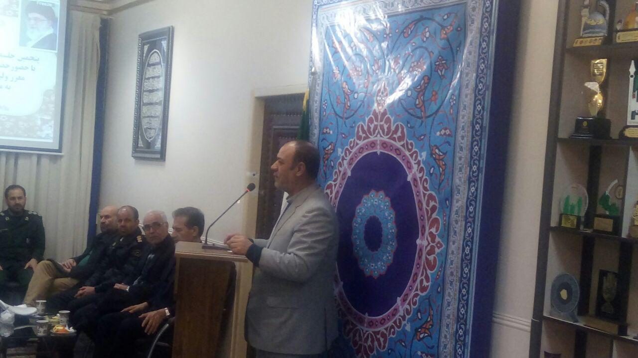 خوش اقبال: همه جناح ها حتی اگر گله مندی هم دارند در انتخابات شرکت کنند