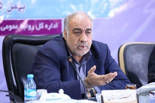 جابجایی استاندار کرمانشاه تکذیب شد