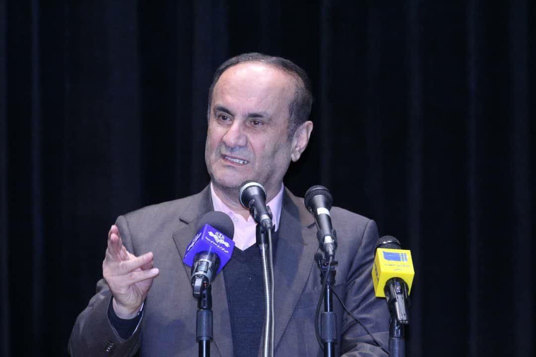 ایلام دین زیادی بر گردن کشور دارد/ بیش از ۲۱ هزار میلیارد تومان پروژه آماده افتتاح و یا شروع در ایلام