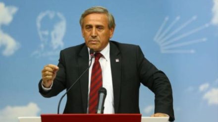 CHP deputy: military methods won't resolve Kurdish issue