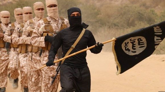 لەناوچە کێشەلەسەرەکاندا هەڕەشەی داعش زیادی کردووە