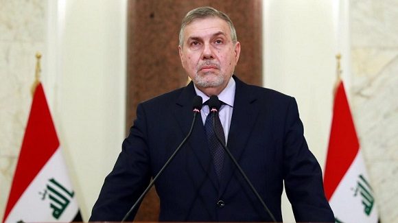 نخست وزیر جدید عراق دیدگاه مثبتی نسبت به حقوق کُردها دارد