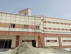 بومی گزینی را در آزمون استخدامی بیمارستان جدید سقز اعمال کنید