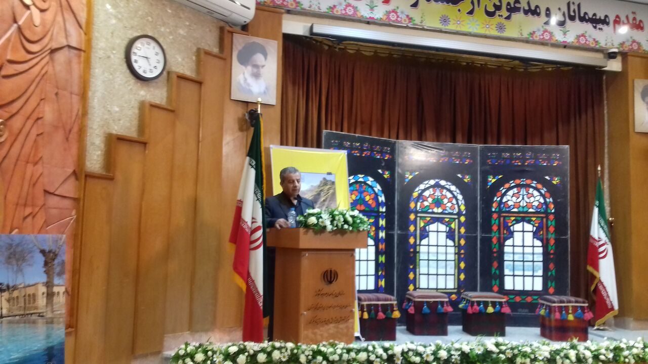ثبت جهانی هورامان یک رویداد مهم است/ معرفی برگزیدگان رسانه و میراث