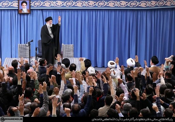 طرح معامله قرن، قبل از مرگ ترامپ می میرد/ هر کس به ایران علاقه مند است در انتخابات شرکت کند