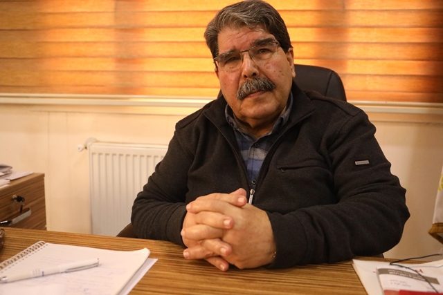 آمریکا با ترور قاسم سلیمانی تلاش کرد مانع قدرت گیری ایران در منطقه شود