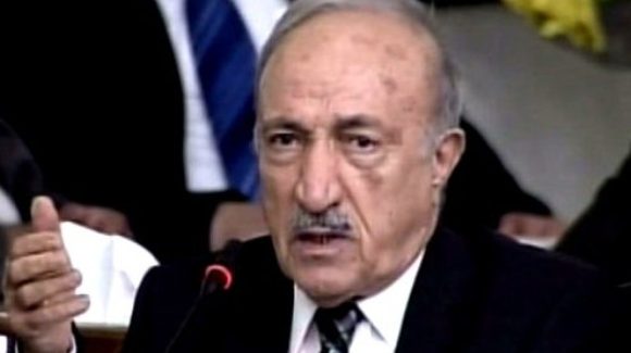 مەحموود عوسمان: دانانی عەللاوی بە ڕێككەوتنی لایەنە عێراقییەکان بووە