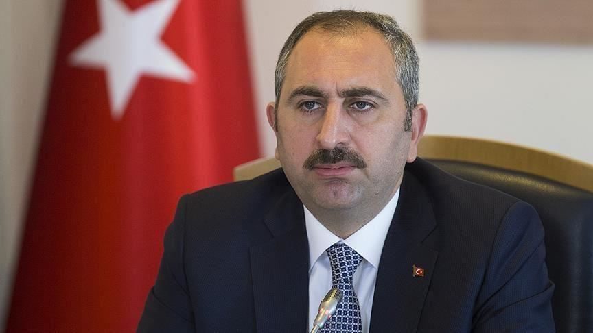 Turkey condemns Belgian court ruling on PKK