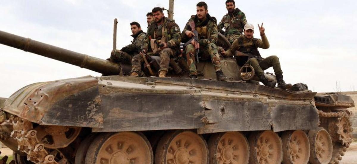 Disaster looms for Turkey in Syria’s Idlib / Dimitar Bechev