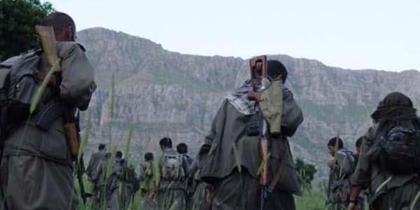 پێویستە ئەمەریکا سەبارەت بە PKK بە بڕیارەکەیدا بچێتەوە