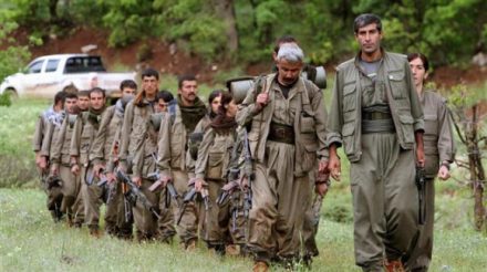 US should follow Belgium's lead and end PKK terror designation / Michael Rubin