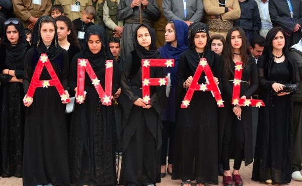 بازگرداندن اجساد 172 کُرد قربانی نسل کشی انفال به اقلیم کردستان