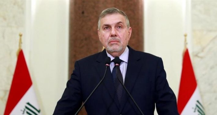 Iraqi PM-designate to visit Erbil in near future