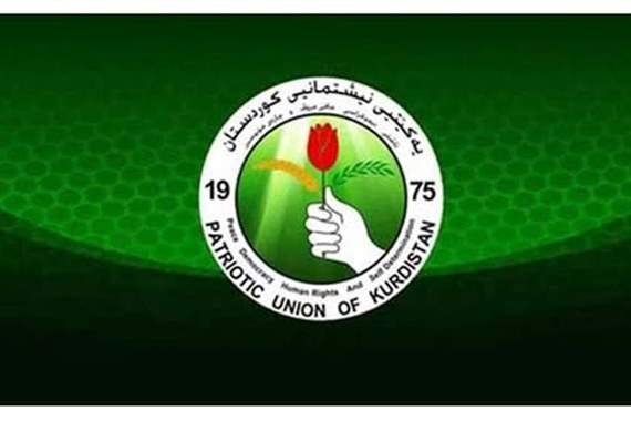 PUK refuses to vote on a Minister in new Iraqi government