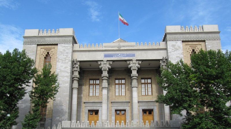 Iran says ready to mediate between Turkey and Syria