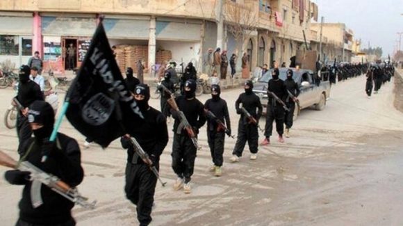 دوور نییە داعش لە عێراق کۆمەڵکوژی ئەنجام بداتەوە