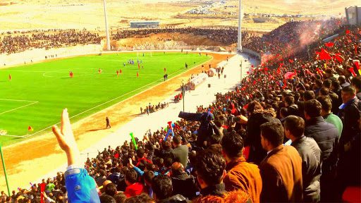 «پیروز قربانی» سرمربی سردار بوکان استعفا داد/ با سردار چه کردند!