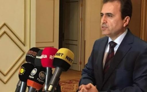 تداوم تلاش برای محدودیت پخش سریال های خارجی در اقلیم کردستان