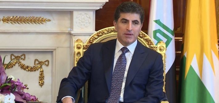 Nechirvan Barzani to hold meeting with Kurdish deputies of Iraqi Parliament