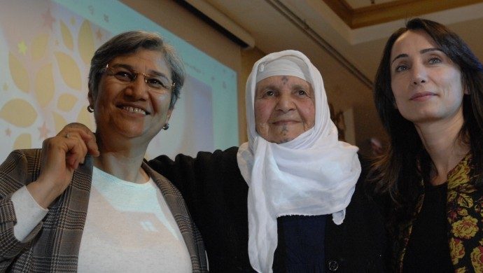آک پارتی به روزهای پایانی اقتدار خود رسیده است
